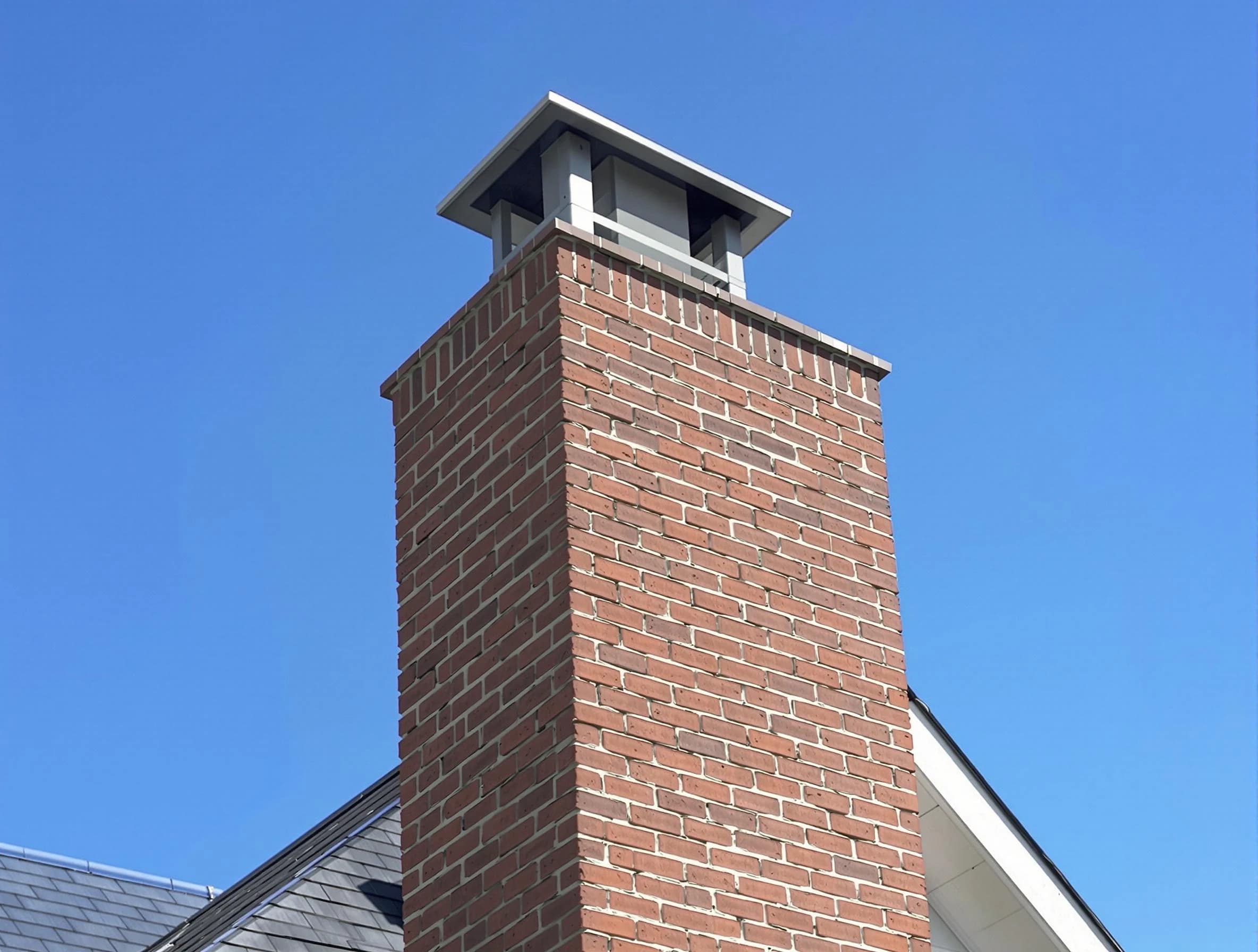 Chimney Remodeling service in Canton, MA